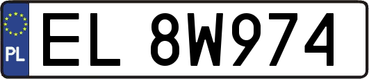 EL8W974