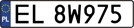 EL8W975