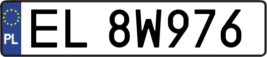 EL8W976