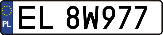 EL8W977