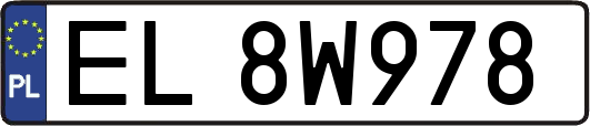 EL8W978