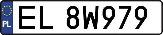 EL8W979