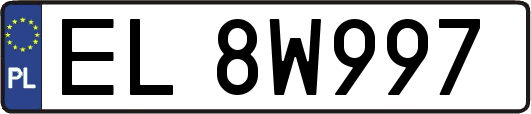 EL8W997