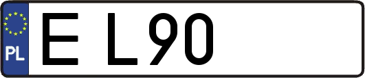 EL90