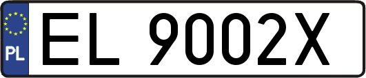 EL9002X