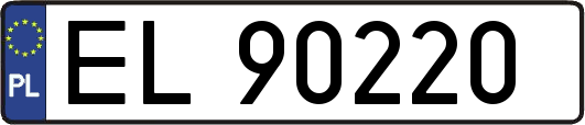 EL90220