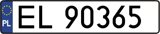 EL90365