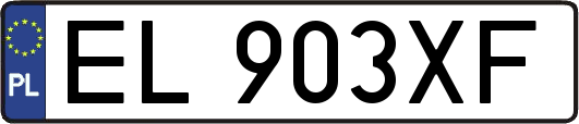 EL903XF