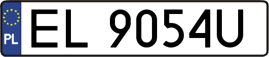 EL9054U