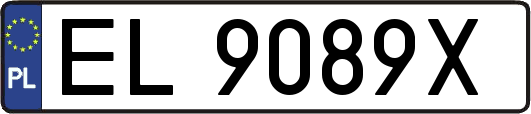 EL9089X