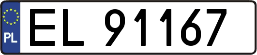 EL91167