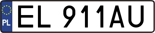 EL911AU
