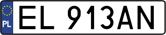EL913AN