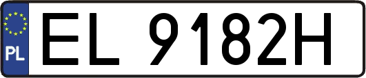 EL9182H