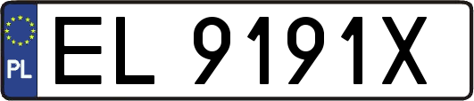 EL9191X