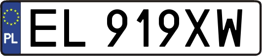EL919XW