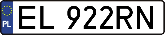 EL922RN