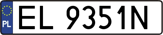 EL9351N