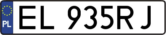 EL935RJ