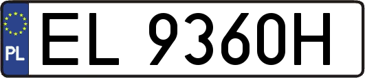 EL9360H