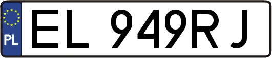 EL949RJ