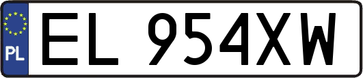 EL954XW