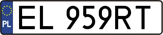 EL959RT