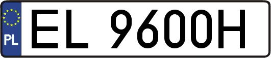 EL9600H