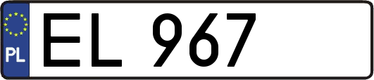 EL967