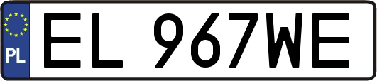 EL967WE