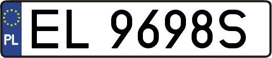 EL9698S