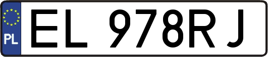 EL978RJ