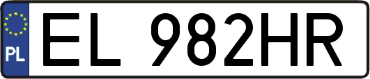 EL982HR