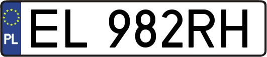 EL982RH