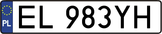EL983YH