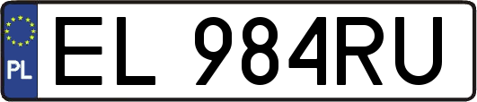EL984RU