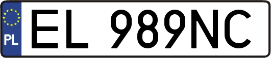 EL989NC