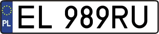 EL989RU
