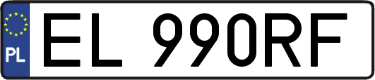 EL990RF