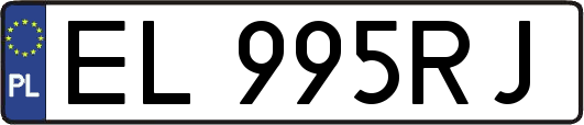 EL995RJ