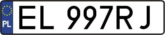 EL997RJ