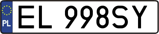 EL998SY