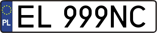 EL999NC