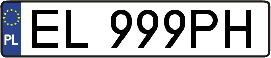EL999PH