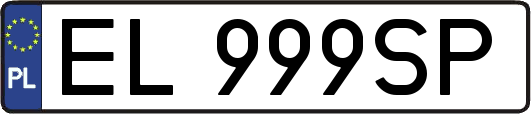 EL999SP