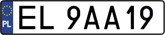 EL9AA19