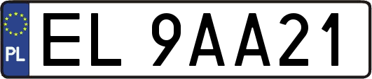 EL9AA21