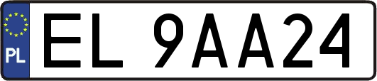 EL9AA24