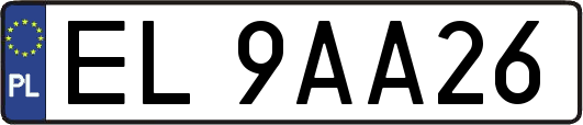 EL9AA26