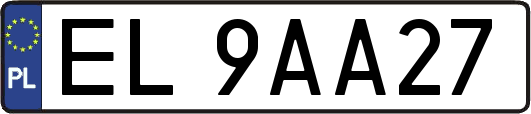 EL9AA27